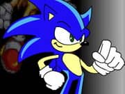 Juego Sonic Rpg Episode 2 Juego Sonic Rpg Episode 2