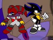 Juego Sonic Rpg Episode 3 Juego Sonic Rpg Episode 3