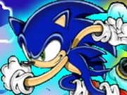 Juego Sonic Rpg Episode 7 Juego Sonic Rpg Episode 7