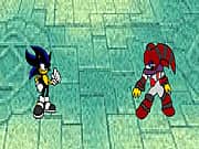Juego Sonic RPG eps 2 Juego Sonic RPG eps 2