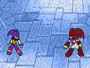 Juego Sonic RPG Eps 3 Juego Sonic RPG Eps 3