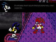 Juego Sonic RPG eps 4 part 2 Juego Sonic RPG eps 4 part 2