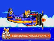 Juego Sonic RPG Eps 6 Juego Sonic RPG Eps 6