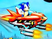 Juego Sonic Sky Impact Juego Sonic Sky Impact