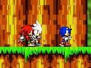 Juego Sonic Smash Brothers Juego Sonic Smash Brothers