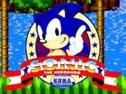 Juego Sonic the Hedgehog Original Juego Sonic the Hedgehog Original
