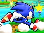 Juego Sonic Ultimate Flash Juego Sonic Ultimate Flash
