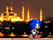 Juego Sonic Visita Estambul Juego Sonic Visita Estambul