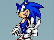 Juego Sonic vuela sobre Nubes Juego Sonic vuela sobre Nubes