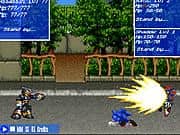 Juego Sonic X1 Final Fantasys Juego Sonic X1 Final Fantasys