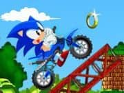Juego Sonic Xtreme Bike Juego Sonic Xtreme Bike
