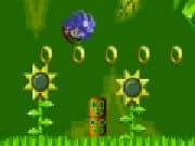 Juego Sonic Xtreme Juego Sonic Xtreme