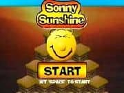Juego Sonny Sunshine Juego Sonny Sunshine