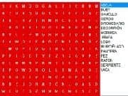 Juego Sopa de Letras en Espanol Juego Sopa de Letras en Espanol