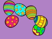 Juego Sorpresas en Huevos Kinder Juego Sorpresas en Huevos Kinder