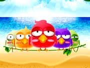 Juego Sort Bird Juego Sort Bird