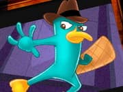 Juego Sort My Tiles Perry The Platypus Juego Sort My Tiles Perry The Platypus