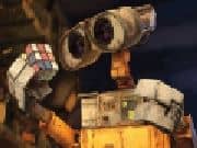 Juego Sort My Tiles Wall E Juego Sort My Tiles Wall E