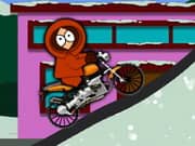 Juego South Park Bike Juego South Park Bike