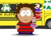 Juego South Park Character 3 Juego South Park Character 3