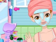 Juego Spa Salon Juego Spa Salon