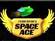 Juego Space Ace Juego Space Ace