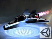 Juego Space Arcade 3D Juego Space Arcade 3D