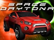 Juego Space Daytona 3D Juego Space Daytona 3D