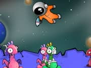 Juego Space Game Juego Space Game