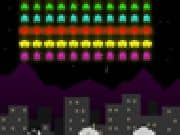 Juego Space Invaders Multiplayer Juego Space Invaders Multiplayer