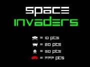 Juego Space Invaders Juego Space Invaders