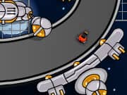 Juego Space Race Juego Space Race