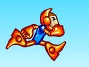 Juego Space Runner Color Juego Space Runner Color