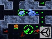Juego Space Squad Juego Space Squad