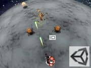 Juego Space Trooper Usa Juego Space Trooper Usa