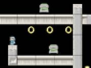 Juego Spaceman Bob is Great Escape Juego Spaceman Bob is Great Escape