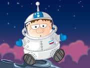 Juego Spaceman Max 2 Juego Spaceman Max 2