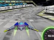 Juego Spaceship Racing 3d Juego Spaceship Racing 3d