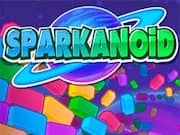 Juego Sparkanoid Juego Sparkanoid
