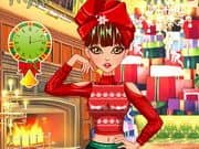 Juego Special Christmas Hairstyles Juego Special Christmas Hairstyles