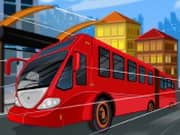Juego Speed Bus Frenzy Juego Speed Bus Frenzy