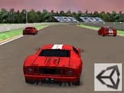 Juego Speed Rally Pro Juego Speed Rally Pro