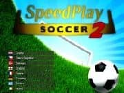 Juego SpeedPlay Soccer 2 Juego SpeedPlay Soccer 2