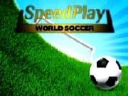 Juego SpeedPlay World Soccer Juego SpeedPlay World Soccer