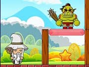 Juego Spells & Orcs Juego Spells & Orcs
