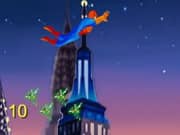 Juego Spider Man Save Angry Birds Juego Spider Man Save Angry Birds