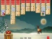 Juego Spider Solitario Navidad Juego Spider Solitario Navidad