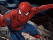 Juego Spiderman 3 El rescate de Mary Jane Juego Spiderman 3 El rescate de Mary Jane