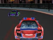Juego Spiderman Carrera Increible Juego Spiderman Carrera Increible