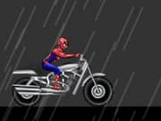 Juego Spiderman City Drive Juego Spiderman City Drive